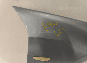 BMW e90 3 seria 05-11 BŁOTNIK PRAWY PRZÓD 3