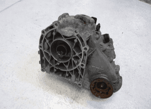 RANGE ROVER SPORT L320 L494 2.7 3.0 REDUKTOR 4H227K780CA 2