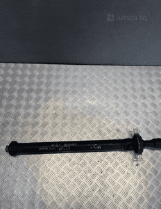 Bmw X5 F15 wał napędowy 7636785 2
