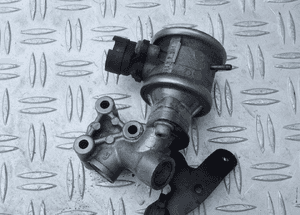 Zawór egr vw audi 1.8 t 06A131102A radom