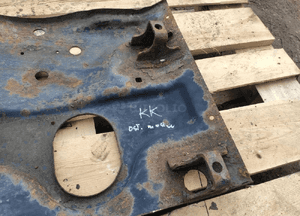 Jeep cherokee liberty kk 2.8CRD 07-12 osłona silnika pod silnik dolna oryg 2