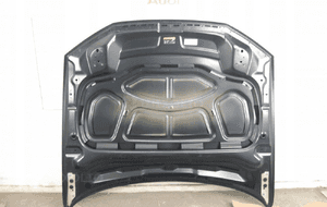 Maska audi A6 C8 4K 4K0 2019-2021 oryginał alu 3