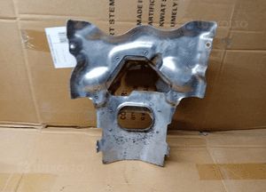 Osłona termiczna turbiny BMW M5 G30 F90 4.4 V8 7852128 3