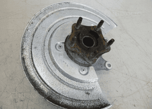 JAGUAR XK XK-R X150 ZWROTNICA PIASTA PRAWY TYŁ TYLNE 5