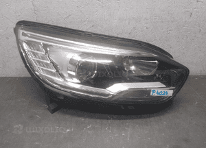 LAMPA PRZÓD PRAWA RENAULT SCENIC IV 4 260101685R 1
