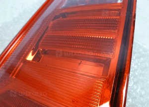 Vw caddy lift 2K1 lampa tył tylna lewa 15