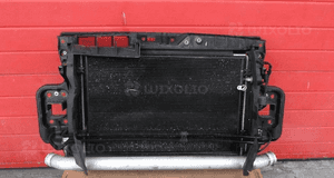 Wzmocnienie pas audi A6 C6 2.7 3.0 tdi 4F0 04-11R