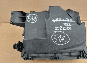 Obudowa filtra powietrza opel vectra c 3.0 cdti 9177263 1