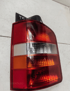 Lampa lewy tył lewa tylna w klape vw T57H0945257A 7H0945095G 2