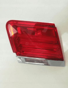 BMW 7 F01 F02 LAMPA TYŁ TYLNA LEWA W KLAPĘ 5