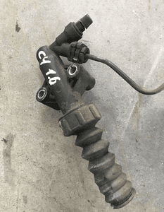 Pompa sprzęgła wysprzęglik Citroen C4 I 04-10r 5