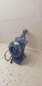 Zwrotnica prawy przód przednia prawa Opel Vivaro B Trafic III 1.6 DCI 3