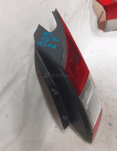 Tyl tylna lampa prawa renault grand scenic ii 2