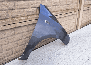 Hyundai I10 2008-2013 błotnik przedni prawy 3