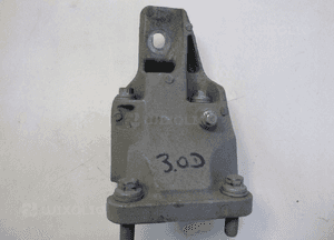 Land rover discovery 5 L462 range rover sport L494 vogue L405 jaguar xf X250 X260 xj X351 3.0 d łapa wspornik mocowanie silnika oryginał 2