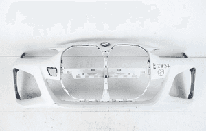 Zderzak przód przedni bmw 4 G26 grand coupe m-pakiet 8078573 1