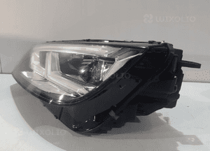 Audi Q5 80A Lampa przednia FULL LED Lewa - 12954 2