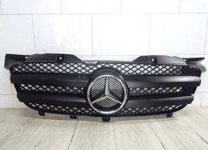 Grill atrapa mercedes sprinter W906 906 A9068800385 1