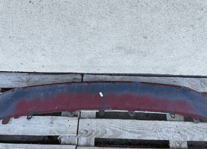 Zderzak przód przedni spoiler dół audi Q5 ii 2 80A s-line 80A807061B cały 6