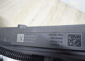 Audi Q4 e-tron SILNIK PRZEKŁADNI 1EA907144H 1EA907144AQ 7