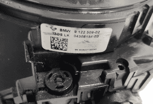 Przełącznik zespolony świateł taśma bmw X5 E70 9122509 9138206 2006-2009 8
