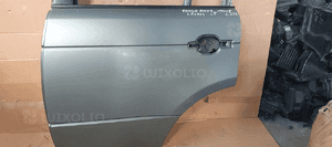 Drzwi lewy tył tylne lewe Range Rover Vogue L322 LRC734 LRC 734 5