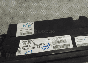 DISCOVERY IV SKRZYNKA BEZPIECZNIKÓW CH22-14290-ARB 3