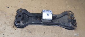 Łapa poduszka skrzyni biegów Mercedes W209 A2032420801 1