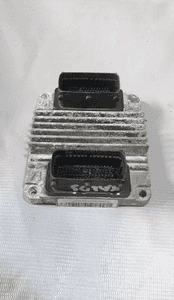 Komputer sterownik Daewoo Chevrolet 96394271 1