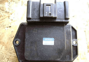 Toyota Corolla Verso Avensis T25  rezystor nawiewu sterownik dmuchawy 499300-2121 2
