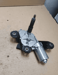 SILNICZEK WYCIERACZKI TYŁ RENAULT nr 0390201856 3