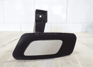 Audi A1 spryskiwacz lampy lewy 82A955101A 1