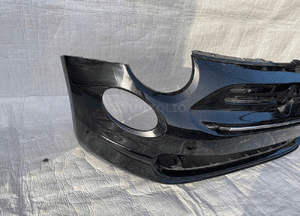 Fiat 500 lift zderzak przedni 15- 3