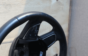 Kierownica audi A3 8V 8U04199091B 2014 5