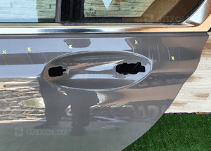 Drzwi bmw 7 G12 kolor C3E 2