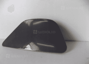 BMW F07 GT LCI Zaślepka Spryskiwacza Lewa - 3963 1