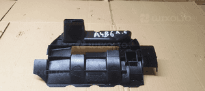 Osłona fali oleju olejowej Audi A4 B6 1.6 06B103623C 2
