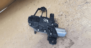 Silniczek wycieraczki tył citroen C4 i nr 0390201807 / 9646803180 1