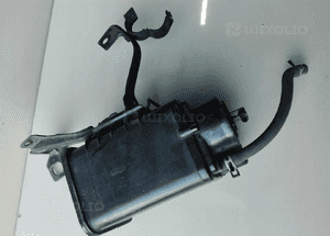 TOYOTA COROLLA VERSO 1.8 FILTR WĘGLOWY 77704-12490 2