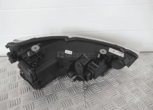 Lampa przednia przód lewa prawa audi A1 8X0941003 2010-2014 7