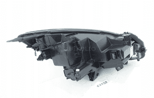 Opel zafira c lift 2015- lampa przednia full led lewy przód 13472662 10