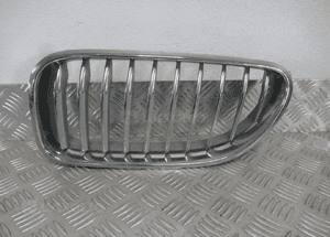Grill gril atrapa nerka lewa bmw 6 F12 F13 2010-2014 1