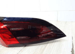 Toyota Corolla E210 E21 2018 Prawa strona Lampy tylne 2