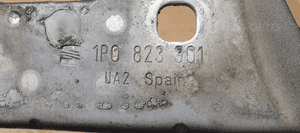 Zawias maski lewy przód Seat Leon II 1P0823301 5