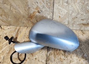 Lusterko elektryczne lewe opel corsa d Z157 5-PIN oryginał wysyłka! 1