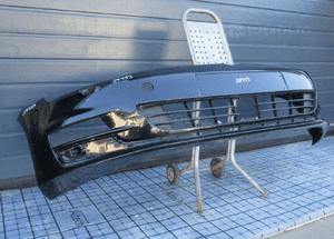 Zderzak przód przedni vw volkswagen golf vii 7 5G0807221 2012-2016 4