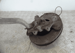 ZWROTNICA PRAWA PIASTA PRZÓD 2.2 CDI MERCEDES W212 2