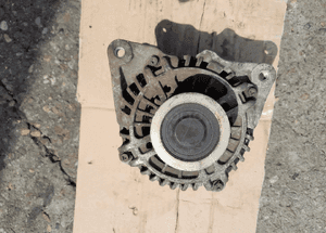 Mazda 6 GG 02-06 MPV 2.0 Citd Alternator RF5C 8