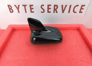 Audi A3 A6 A7 A8 Antena dachowa GPS 4N0035503AN Kolor Czarny Y9B 2