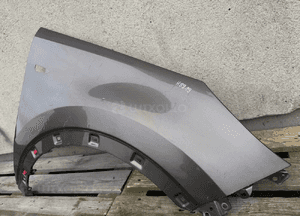 Blotnik przod przedni prawy kia sportage iii 3 2010- bardzo ladny 3
